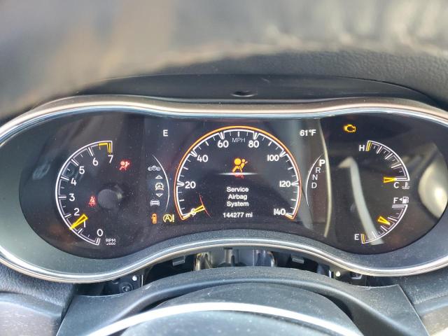 Photo 9 from auction – 2016 JEEP GRAND CHER with VIN 1C4RJFAGXGC454686