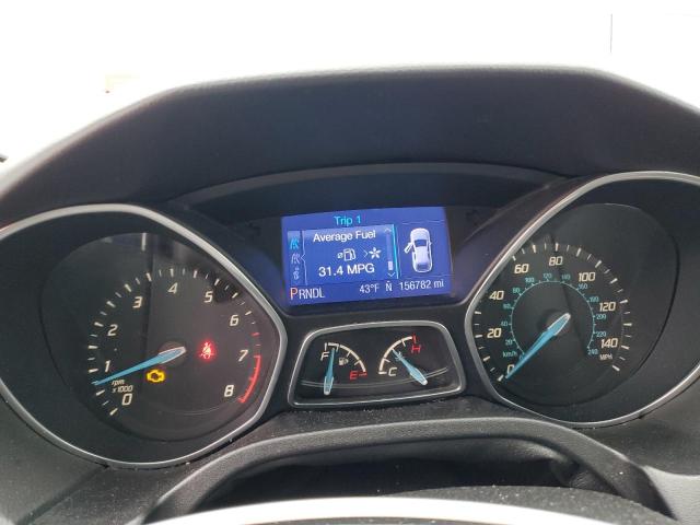 Photo 9 from auction – 2013 FORD FOCUS SE with VIN 1FADP3F25DL181775