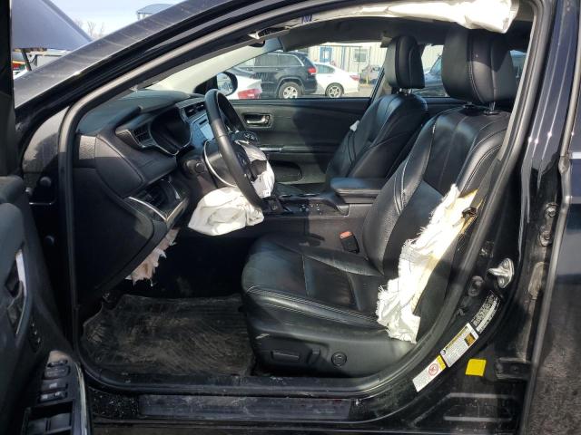 Photo 7 from auction – 2016 TOYOTA AVALON HYB with VIN 4T1BD1EB1GU056475