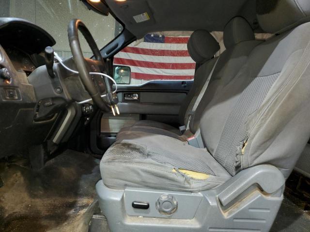 Снимка 7 от търг – 2013 FORD F150 SUPER с VIN 1FTFX1EF2DFB94624