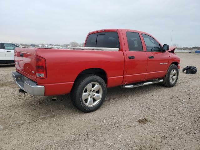Photo 3 from auction – 2004 DODGE RAM 1500 S with VIN 1D7HA18D24S722311