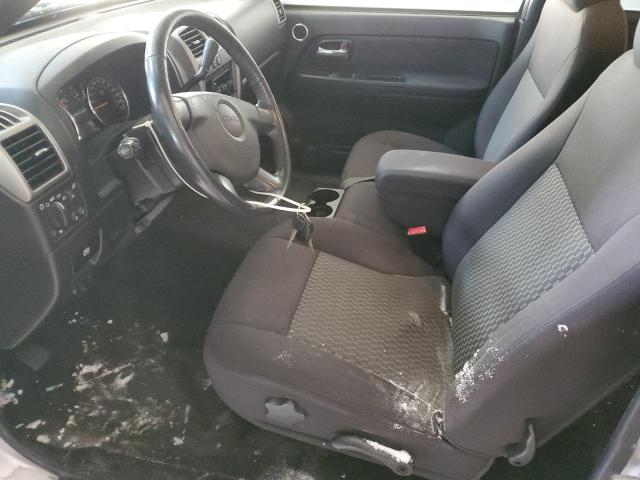Zdjęcie 7 z aukcji – 2011 GMC CANYON SLE z VIN 1GTJ6MF97B8130376