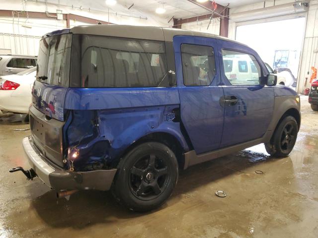 Photo 3 from auction – 2004 HONDA ELEMENT EX with VIN 5J6YH28664L005766