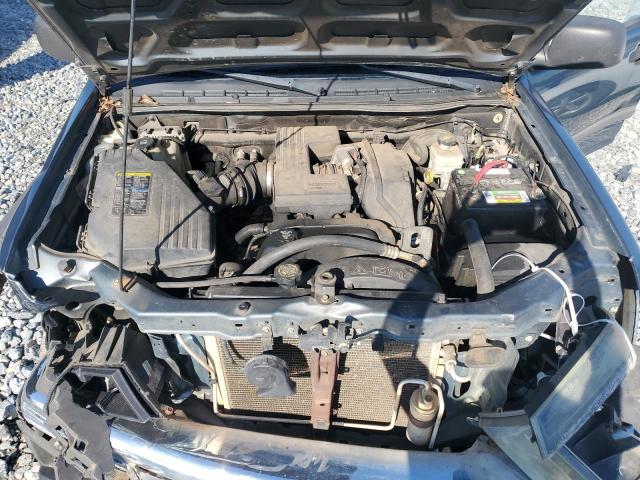 Photo 11 from auction – 2006 CHEVROLET COLORADO with VIN 1GCDS136368277835