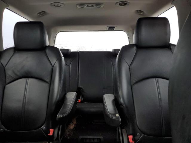 Photo 10 from auction – 2011 GMC ACADIA SLT with VIN 1GKKVRED6BJ287257
