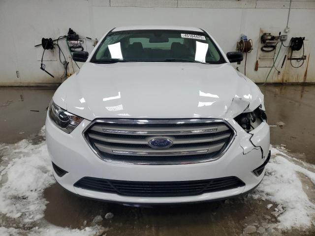 Photo 5 from auction – 2016 FORD TAURUS SE with VIN 1FAHP2D83GG115662