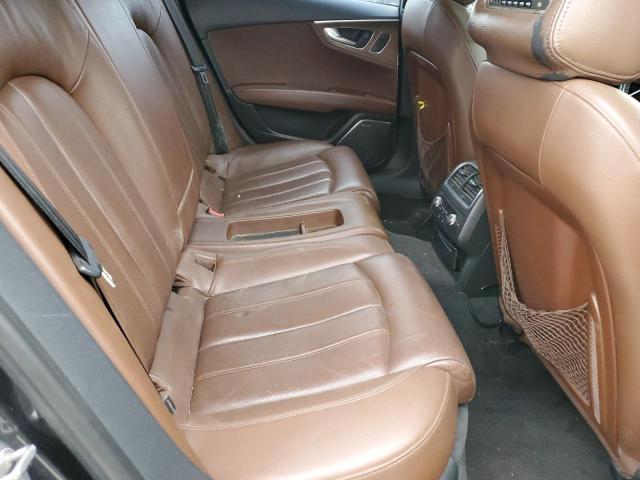 Снимка 10 от търг – 2012 AUDI A7 PRESTIG с VIN WAU3GBFC9CN088850