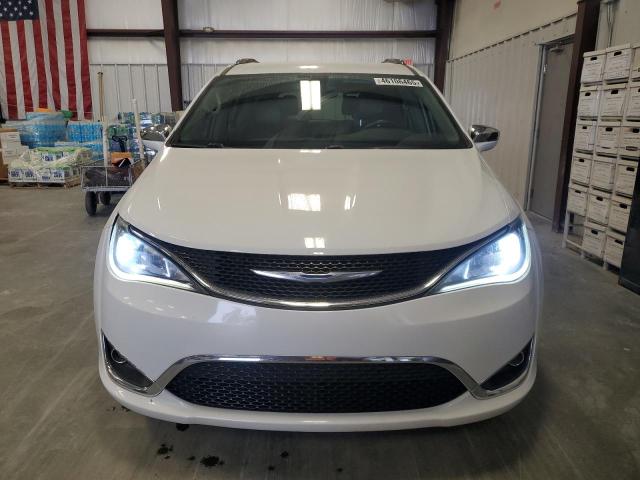 Photo 5 from auction – 2018 CHRYSLER PACIFICA L with VIN 2C4RC1GG1JR245811