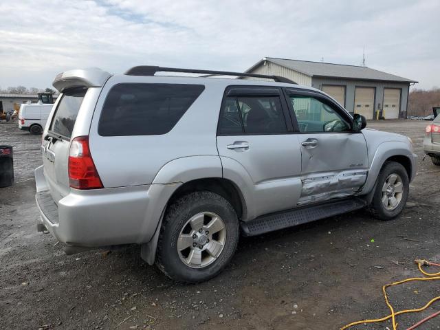 Photo 3 from auction – 2007 TOYOTA 4RUNNER SR with VIN JTEBU14R678103815