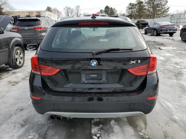 Photo 6 from auction – 2015 BMW X1 XDRIVE2 with VIN WBAVL1C51FVY28710