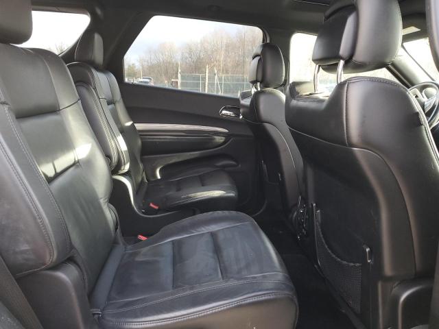 Снимка 11 от търг – 2017 DODGE DURANGO GT с VIN 1C4RDJDG3HC629836