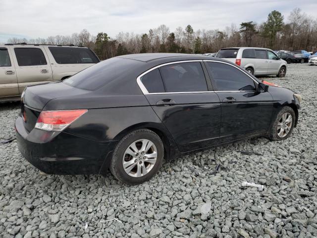 Photo 3 from auction – 2010 HONDA ACCORD LXP with VIN 1HGCP2F41AA049008