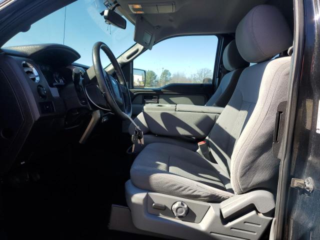 Photo 7 from auction – 2012 FORD F150 SUPER with VIN 1FTEX1CM4CFB51236