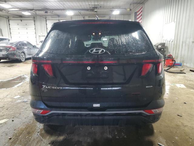 Photo 6 from auction – 2024 HYUNDAI TUCSON SEL with VIN 5NMJBCDE8RH384242
