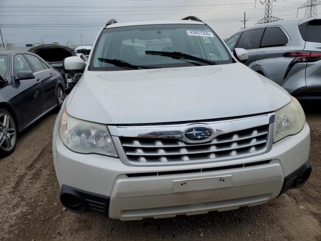 Photo 5 from auction – 2011 SUBARU FORESTER 2 with VIN JF2SHBDC3BH752833