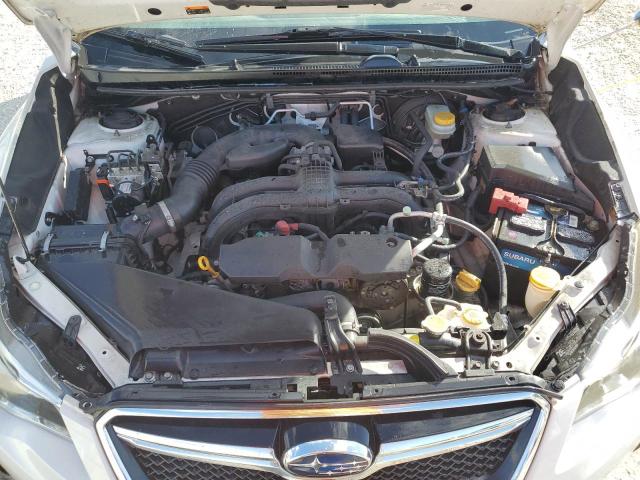 Photo 11 from auction – 2017 SUBARU CROSSTREK with VIN JF2GPADC7H8206323