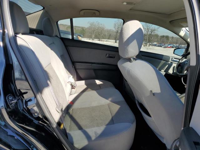 Photo 10 from auction – 2012 NISSAN SENTRA 2.0 with VIN 3N1AB6AP3CL748751
