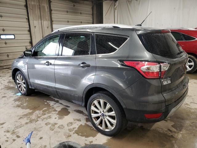 Photo 2 from auction – 2017 FORD ESCAPE TIT with VIN 1FMCU9JDXHUD21020