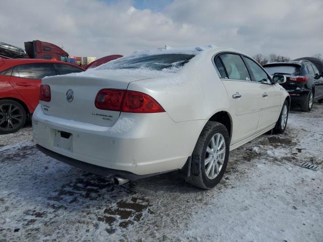 Photo 3 from auction – 2010 BUICK LUCERNE CX with VIN 1G4HC5EM2AU107236