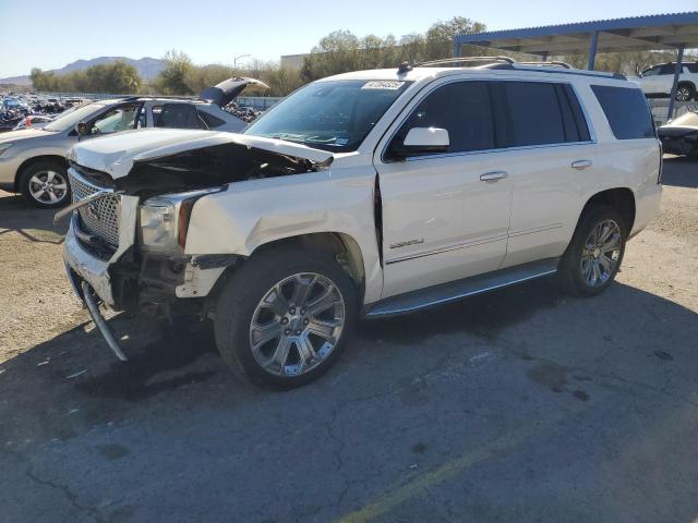 Photo 1 from auction – 2015 GMC YUKON DENA with VIN 1GKS2CKJ7FR144809