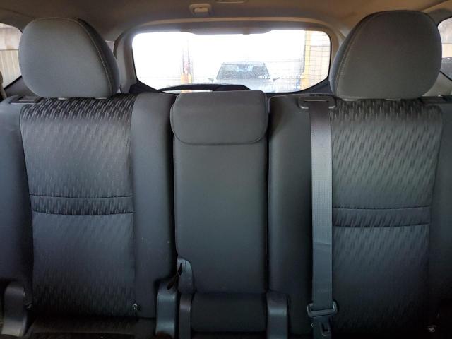 Photo 10 from auction – 2018 NISSAN ROGUE S with VIN KNMAT2MT4JP549611