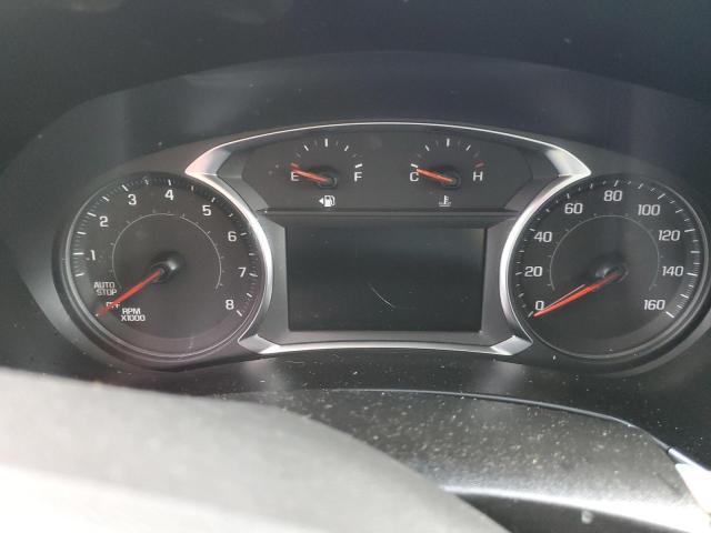 Photo 9 from auction – 2022 CHEVROLET EQUINOX LT with VIN 2GNAXUEV2N6144960