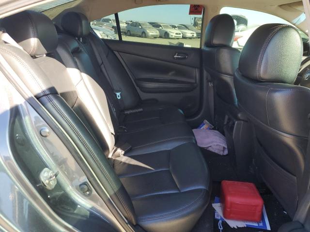 Photo 10 from auction – 2014 NISSAN MAXIMA S with VIN 1N4AA5AP3EC431311