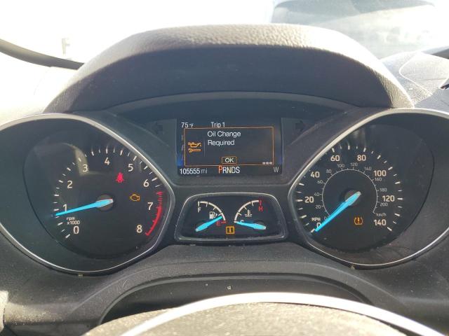 Photo 9 from auction – 2019 FORD ESCAPE S with VIN 1FMCU0F73KUA02998