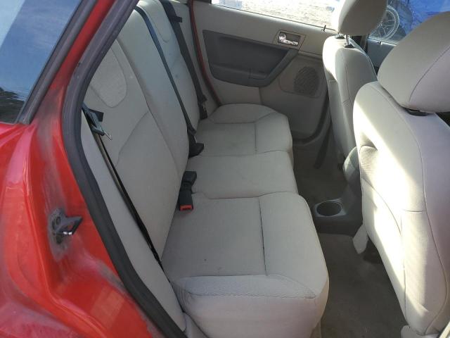 Photo 10 from auction – 2008 FORD FOCUS SE with VIN 1FAHP35NX8W106247