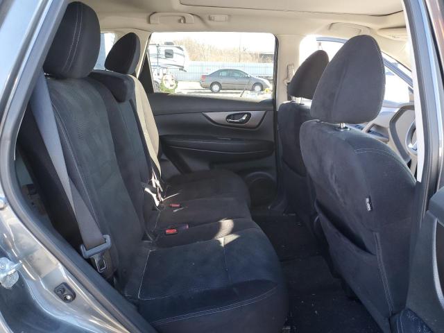 Photo 11 from auction – 2014 NISSAN ROGUE S with VIN 5N1AT2MV5EC774520