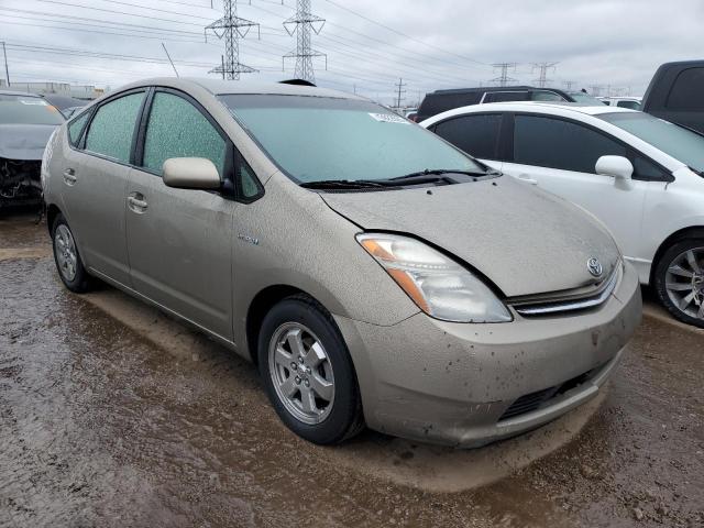 Photo 4 from auction – 2008 TOYOTA PRIUS with VIN JTDKB20U983316864