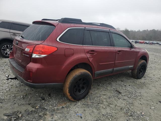 Снимка 3 от търг – 2011 SUBARU OUTBACK 2. с VIN 4S4BRCCC2B3337577