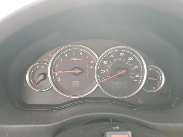 Zdjęcie 9 z aukcji – 2006 SUBARU OUTBACK OU z VIN 4S4BP86C564312364