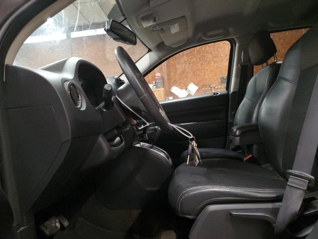 Photo 7 from auction – 2016 JEEP COMPASS LA with VIN 1C4NJDEB0GD723564