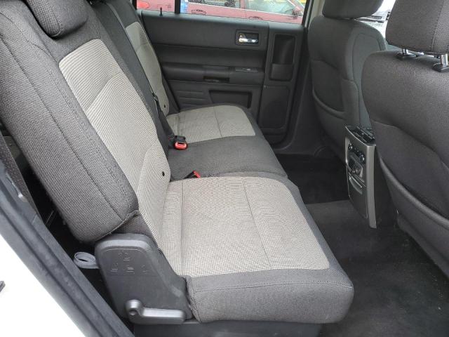 Photo 11 from auction – 2011 FORD FLEX SE with VIN 2FMGK5BC9BBD07662