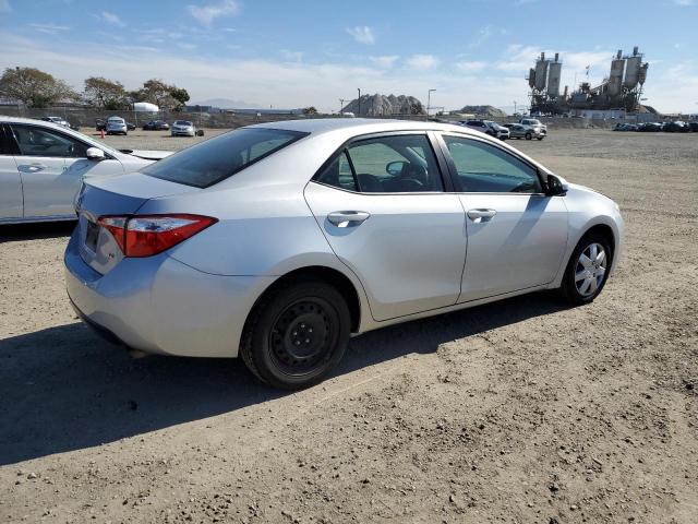 Photo 3 from auction – 2016 TOYOTA COROLLA L with VIN 5YFBURHE2GP472511