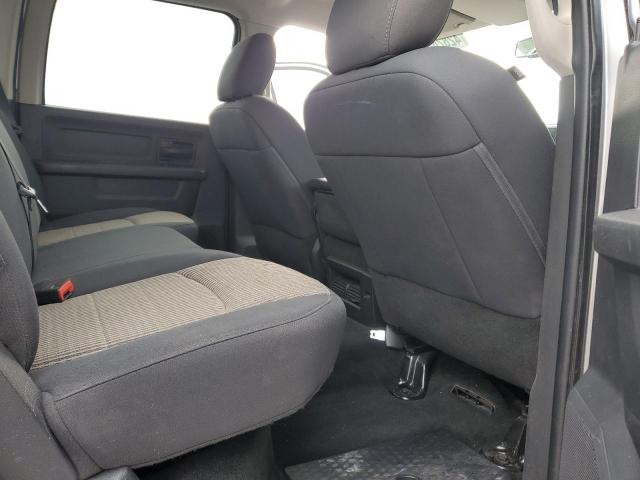Photo 10 from auction – 2012 DODGE RAM 2500 S with VIN 3C6UD5CL0CG200330
