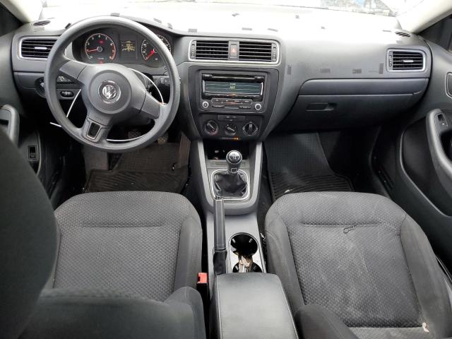 Photo 8 from auction – 2014 VOLKSWAGEN JETTA BASE with VIN 3VW1K7AJ1EM440177