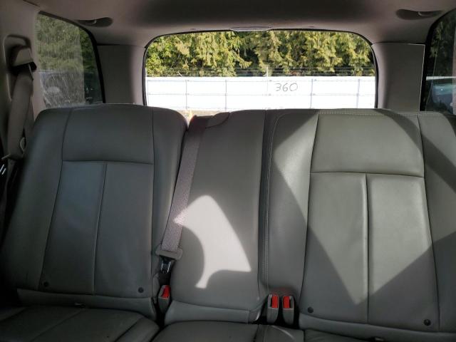 Photo 10 from auction – 2007 CHEVROLET TRAILBLAZE with VIN 1GNDS13S472156255