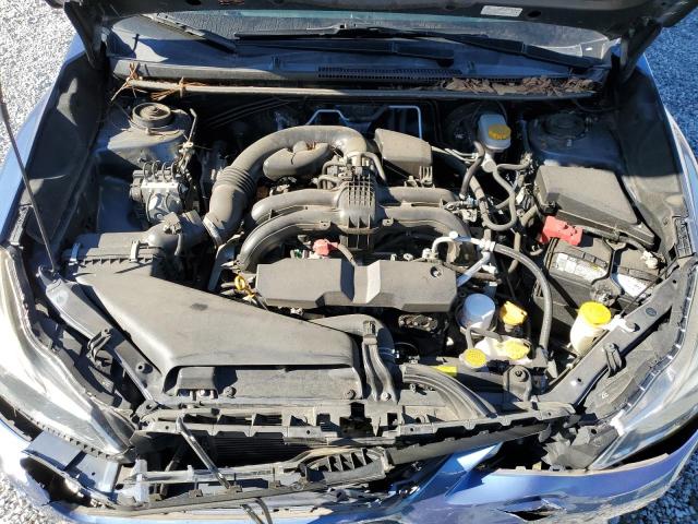 Photo 11 from auction – 2017 SUBARU CROSSTREK with VIN JF2GPAKC6HH251420
