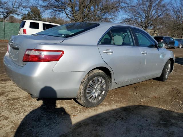 Photo 3 from auction – 2009 TOYOTA CAMRY BASE with VIN 4T1BE46K19U293063