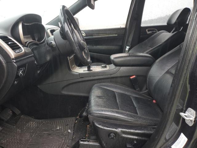 Photo 7 from auction – 2014 JEEP GRAND CHER with VIN 1C4RJFBG6EC211839