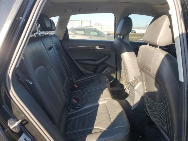 Photo 11 from auction – 2013 AUDI Q5 PREMIUM with VIN WA1LFAFP2DA038376