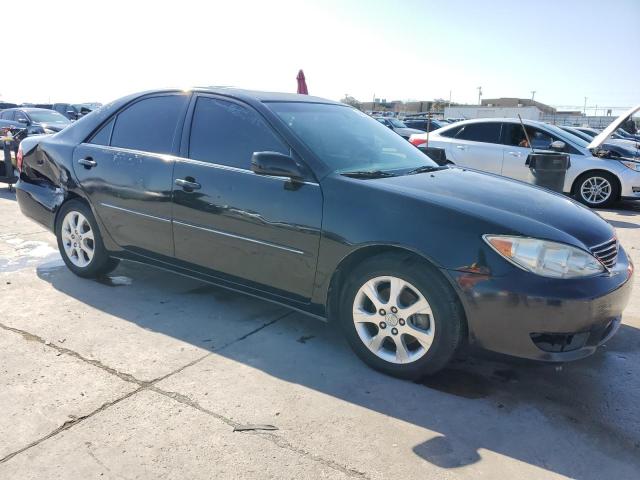 Photo 4 from auction – 2005 TOYOTA CAMRY LE with VIN 4T1BF32K75U099628