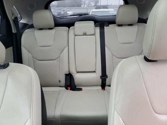 Photo 10 from auction – 2018 FORD EDGE TITAN with VIN 2FMPK3K92JBB06144