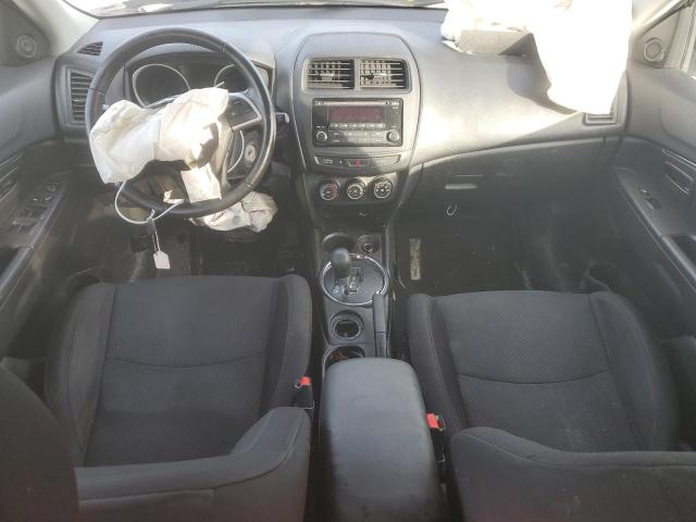 Photo 8 from auction – 2015 MITSUBISHI OUTLANDER with VIN 4A4AP3AU2FE033170
