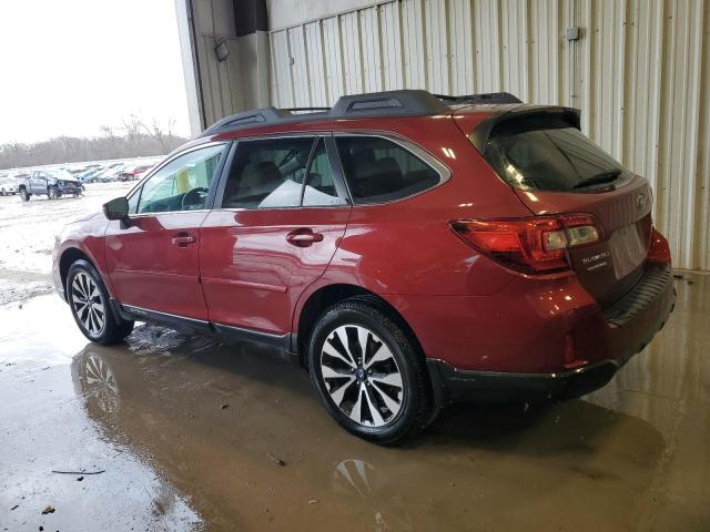 Снимка 2 от търг – 2015 SUBARU OUTBACK 2. с VIN 4S4BSBLC3F3269908