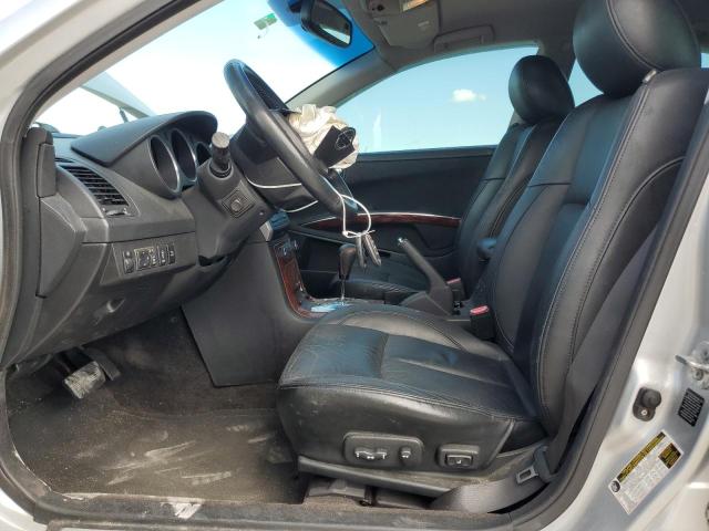 Photo 7 from auction – 2007 NISSAN MAXIMA SE with VIN 1N4BA41E47C802766