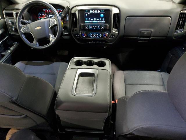 Photo 8 from auction – 2018 CHEVROLET SILVERADO with VIN 3GCUKREC8JG515733