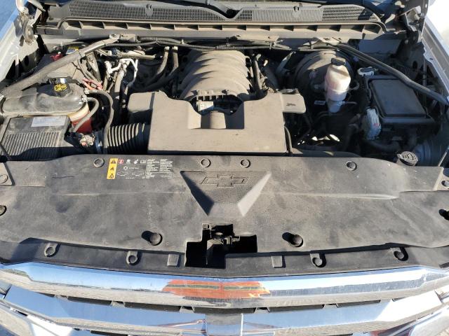 Photo 11 from auction – 2019 CHEVROLET SILVERADO with VIN 2GCRCPEC4K1136584